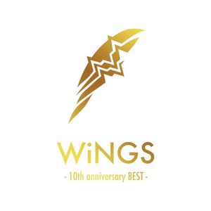 WiNGS - 10th anniversary BEST -