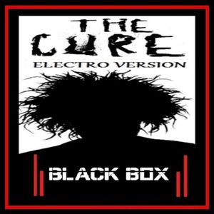 The Cure (electro version compilation)