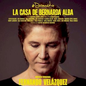 La casa de Bernarda Alba (OST)