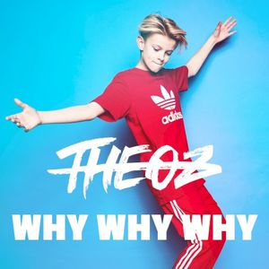 Why Why Why (Single)