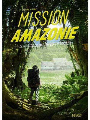 Mission Amazone