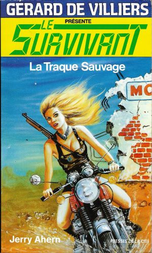 La Traque Sauvage