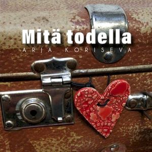 Mitä todella (Single)