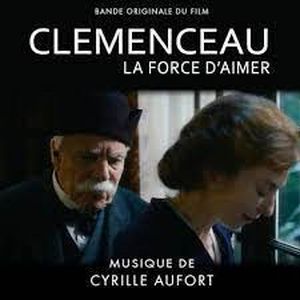 Clemenceau et Marguerite