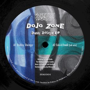 Dubby Doingz EP (EP)