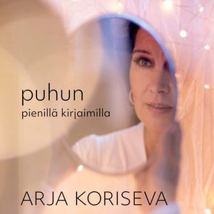 Puhun pienillä kirjaimilla (Single)