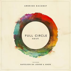 Full Circle (Single)