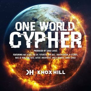 One World Cypher (EP)