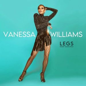 Legs (Keep Dancing) (Single)