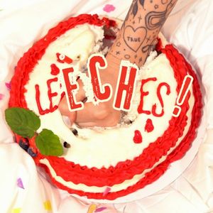 Leeches (Play Dead!) (Single)