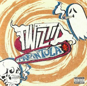 Tarantula (Single)