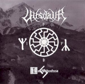 Yr: Ende - Ragnarök - Vanaheim - Tod