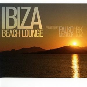 Ibiza Beach Lounge