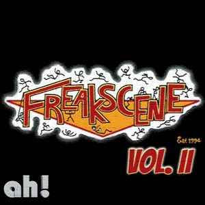 Freakscene Fab 50: Vol. II