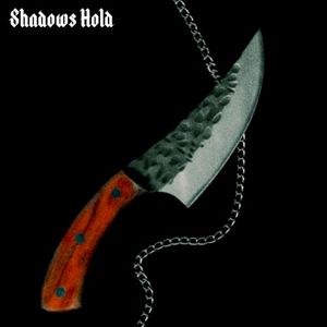 Shadows Hold (EP)