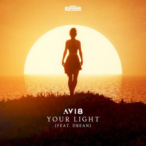 Your Light (Single)