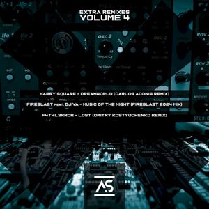 Lost (Dmitry Kostyuchenko extended remix)