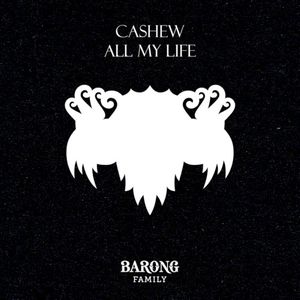 All My Life (Single)