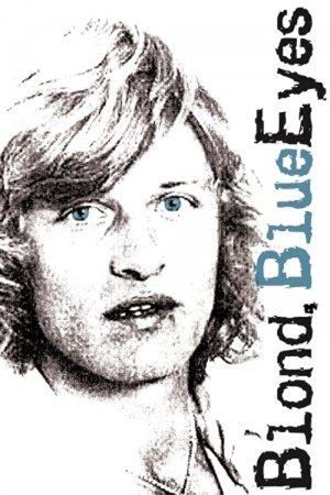 Rutger Hauer - Blond, yeux bleus