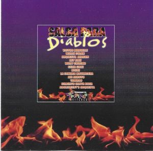 Salsa para diablos