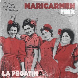 Mari Carmen (remix) (EP)