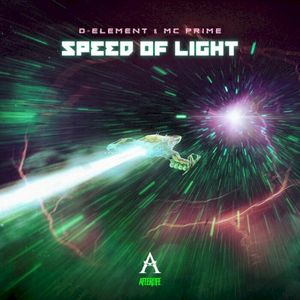 Speed of Light (Single)