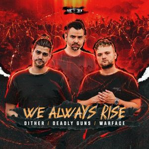 We Always Rise (Single)