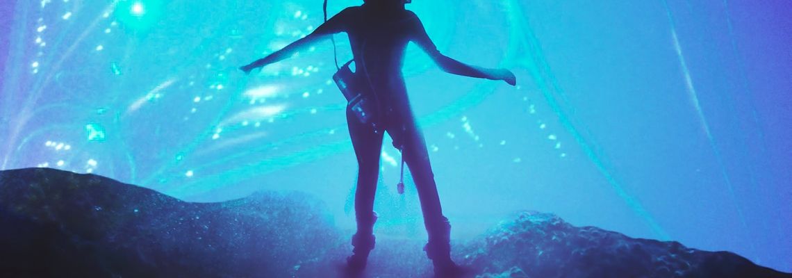 Cover Abyss : Version Longue