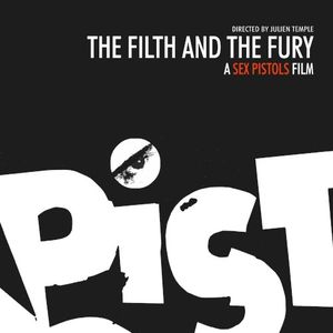 The Filth & the Fury (original motion picture soundtrack) (OST)