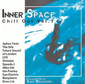 Inner Space - Chill Out Vol. 1