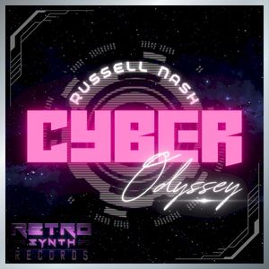 Cyber Odyssey (EP)