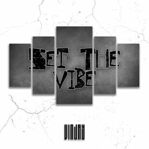 Set The Vibe (Single)