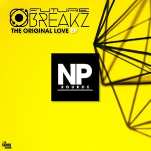 The Original Love EP (EP)