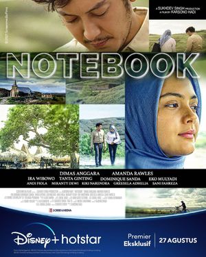 Notebook