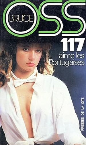 OSS 117 aime les portugaises
