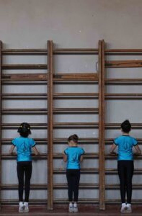 Ever Since I Knew Myself