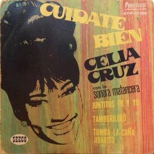 Cuídate bien (EP)