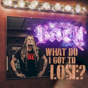 What Do I Got to Lose? (Single)