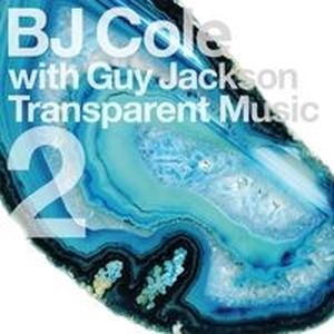 Transparent Music 2