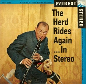 The Herd Rides Again...In Stereo