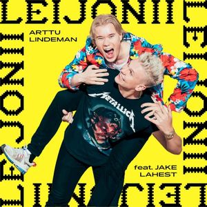 Leijonii (Single)