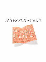 Actes Sud-L'An 2