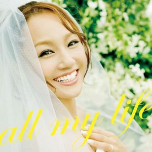 all my life (Single)