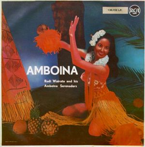 Amboina