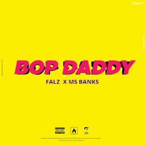 Bop Daddy (Single)