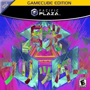 Gekko Flipper (Gamecube Edition)