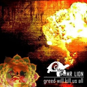 Greed Will Kill Us All (EP)