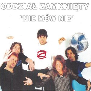 Nie mów nie (Single)