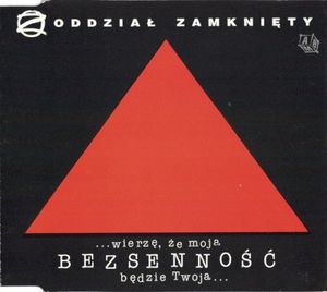 ...Wierzę, że moja bezsenność będzie twoja... (Single)