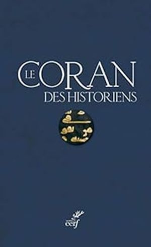 Le Coran des historiens